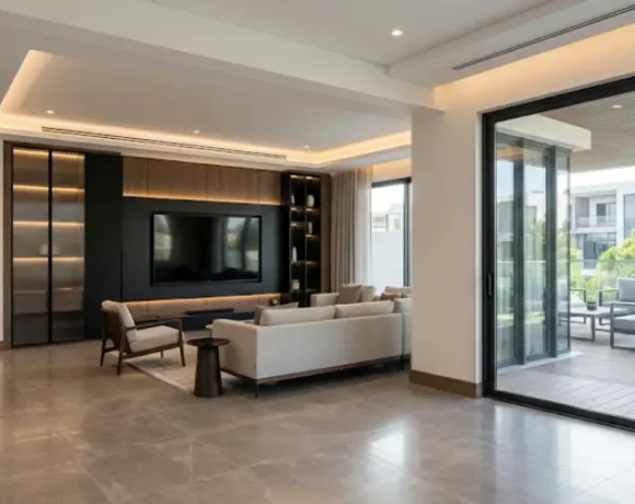Dubai Hills – Maple 2