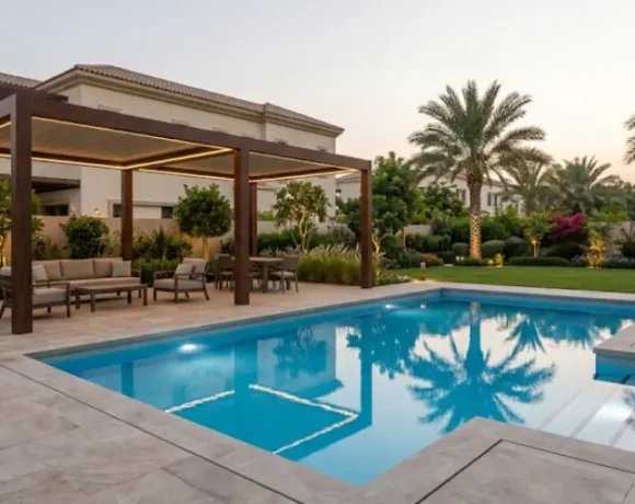 Arabian Ranches 2 – Samara