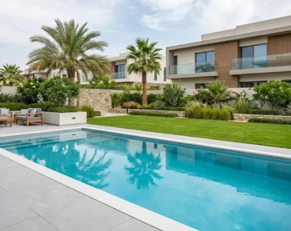 Sidra 2 – Dubai Hills